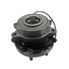 40202-JR70B / RM930556W / Nissan Navara Front Wheel（export）