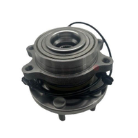 40202-JR70B / RM930556W / Nissan Navara Front Wheel（export）