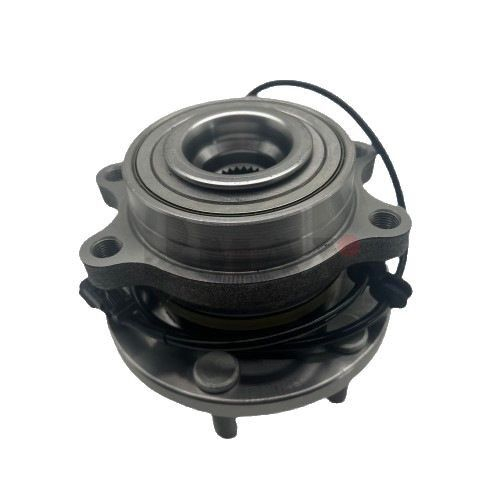 40202-JR70B / RM930556W / Nissan Navara Front Wheel（export）