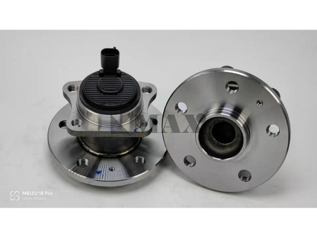 5496051 / RM930280 / The rear wheels of Zhonghua V3