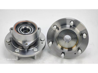 P11-3001030 / RM930608 / The front wheels of the Chery Rely X5.