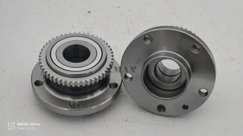Professional Customization：3520007BAC0000 Wheel Hub Bearing designed specifically for Rear Wheel of GAC Trumpchi GA5