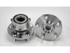 44300-STX-A01 / RM930656 / The front wheels of the Acura MDX (models from 2007 to 2012)