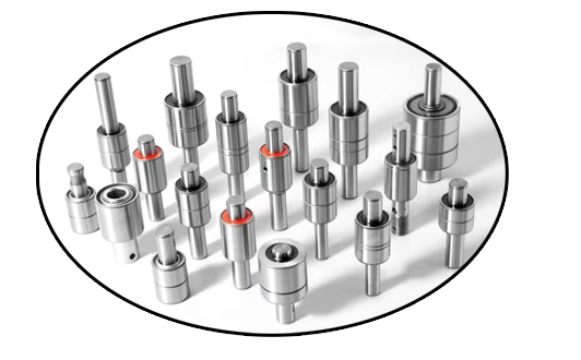 Water Pump Bearings