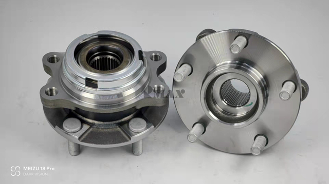 40202-CA010/RM930160/The front wheels of Nissan Teana