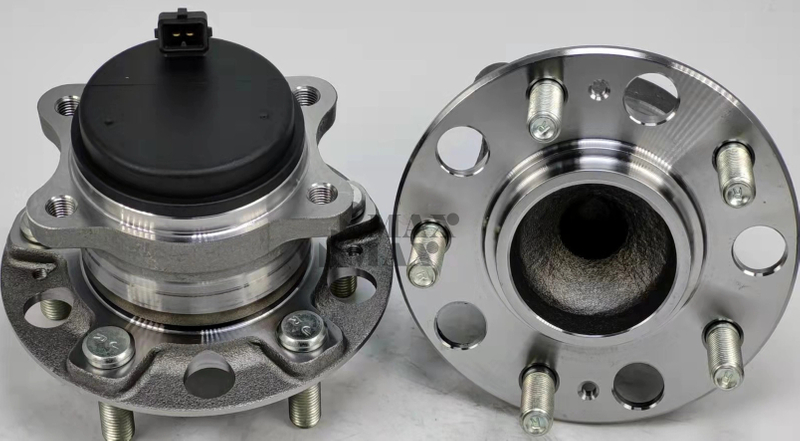 52730-C1100/RM930171/ rear wheel unit of Hyundai Sonata 9 