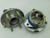 513197 / RM930952 / The front wheels of the two-wheel drive version of Cadillac SRX (2005-2008) and CTS (2005-2012) 