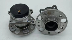T11-3301210BC / RM930941 / The rear wheels of Chery Tiggo 8.