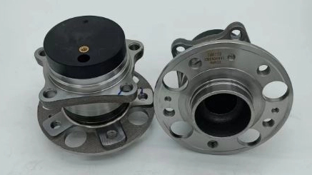 T11-3301210BC / RM930941 / The rear wheels of Chery Tiggo 8.