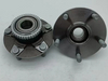 3501L5-31030 / RM930932 / The front wheels (with 5 holes and ABS) of Changan Kuayuewang X1