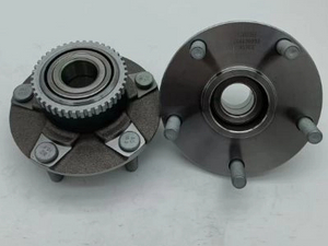 3501L5-31030 / RM930932 / The front wheels (with 5 holes and ABS) of Changan Kuayuewang X1