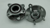 BELG-33-04Y / RM930949 / The front wheels of Changan Mazda 3/Axela (2019 - present).