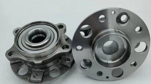 42420-35100 / RM930902 / The rear wheels of the four-wheel drive version of Ssangyong Tivoli
