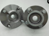 S11-3301030ABS / RM930938 / The rear wheels of Chery QQ with a toothed ring.