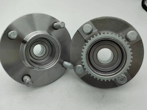 S11-3301030ABS / RM930938 / The rear wheels of Chery QQ with a toothed ring.