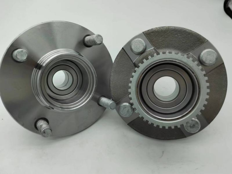 S11-3301030ABS / RM930938 / The rear wheels of Chery QQ with a toothed ring.