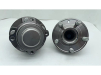 HK83-2C300-CA / RM931019 / The front wheels of the Jaguar F-PACE (2015 and later)
