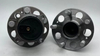 SA3F-3104100A / RM931066 / The rear wheels of the BYD Song PLUS