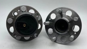 SA3F-3104100A / RM931066 / The rear wheels of the BYD Song PLUS