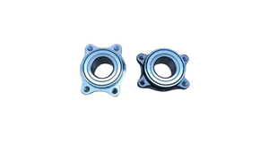43210-AL500/512346 / RM91091 / The rear wheels of the Infiniti V35