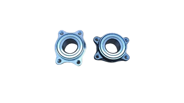 43210-AL500/512346 / RM91091 / The rear wheels of the Infiniti V35