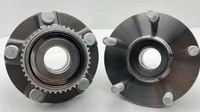 3501140-BJ03 / RM931036 / The front wheels of Changan Ruixing S50 (2018 and later)