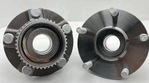 3501140-BJ03 / RM931036 / The front wheels of Changan Ruixing S50 (2018 and later)