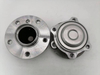 31206874335 / RM930974 / The front wheels of the BMW 3 Series G20/G28 (2019 and later)