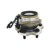 43202-1LB0A / RM931130/ Nissan PatrolY62rear Wheel