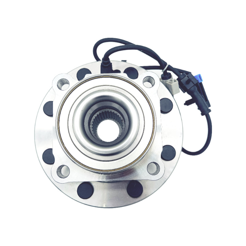 515098/20980075 / RM931165 / Hummer H2 Front Wheel（08-19）