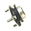 DAC2F91F35421120BATN / RM931190 / JAC M1116/Refine RF8 Front Wheel