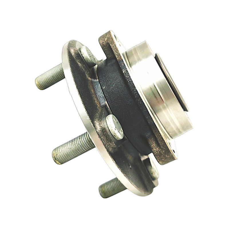 DAC2F91F35421120BATN / RM931190 / JAC M1116/Refine RF8 Front Wheel