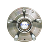 ST-3104100S / RM931241 / BYD Seal, DENZA N7 Rear Wheel