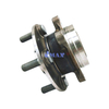 ST-3104100S / RM931241 / BYD Seal, DENZA N7 Rear Wheel