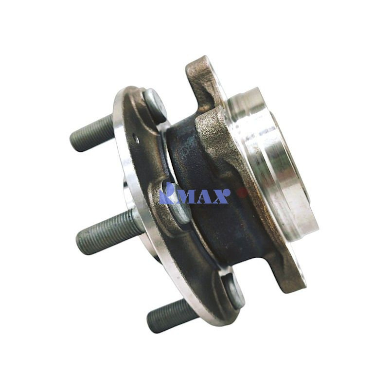 ST-3104100S / RM931241 / BYD Seal, DENZA N7 Rear Wheel