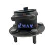 STE-3104100A / RM931239 / BYD TANG DM-i/E6 Rear Wheel GM DENZA X