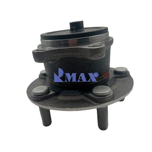 STE-3104100A / RM931239 / BYD TANG DM-i/E6 Rear Wheel GM DENZA X