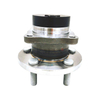 DAC2F11411448YA / RM931218 Arcfox Alpha S/T5/ Koala Rear Wheel