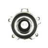 LAA-31030001 / RM931217 Leading Ideal L9 Rear Wheel 