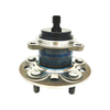 89544-0A030 / RM931221 / 22 Toyota Corolla Cross/ Toyota Corolla Cross2WD Rear Wheel