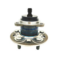 89544-0A030 / RM931221 / 22 Toyota Corolla Cross/ Toyota Corolla Cross2WD Rear Wheel