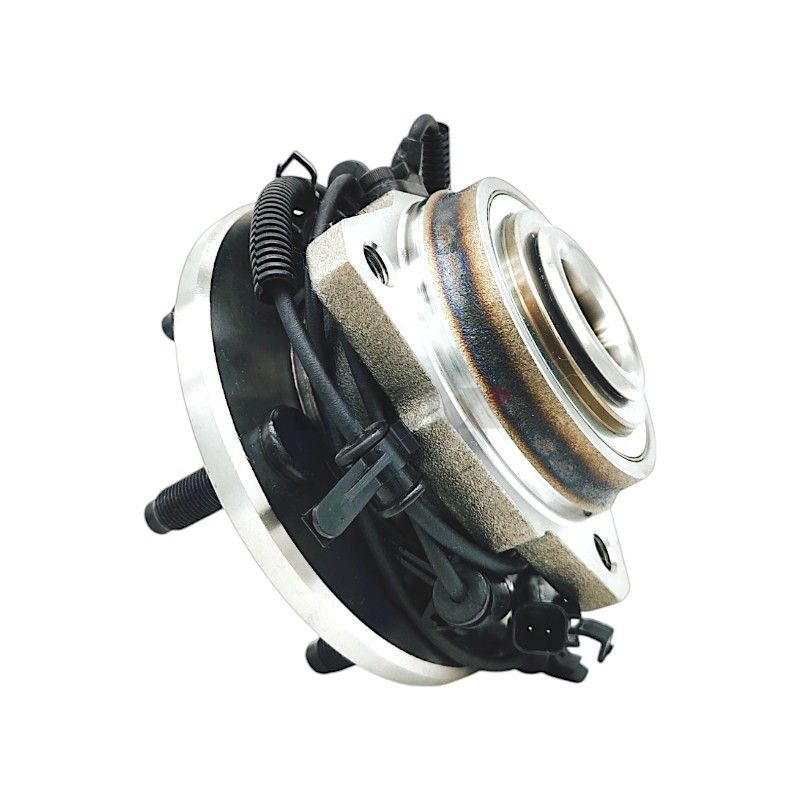 513177/ RM931219R / JEEP Free Man 4WD Right Front Wheel（02-09）/CHRYSLER Jeep Liberty /DODGEDodge Nitro 2002-2009 Right Front Wheel