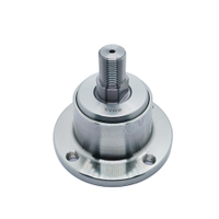IL40-98/4T-M22 Agri Hub bearing Unit /Integrated Disc harrow