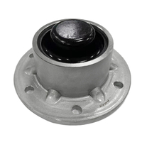 PL-7520 Agri Hub Bearing Unit For Seeding Machine