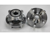 512517 / RM930299 / The rear wheels of the Ford Mustang
