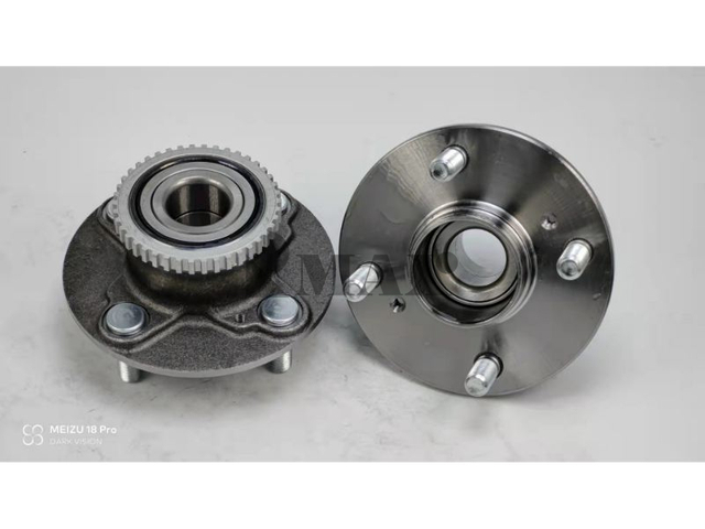 43402-54G22 / RM930254 / The ABS (Anti-lock Braking System) of the rear wheels of Liana