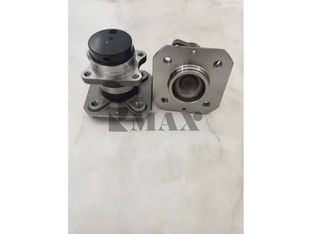 4163001 / RM930286 / The rear wheels of Dongfeng Aeolus A60