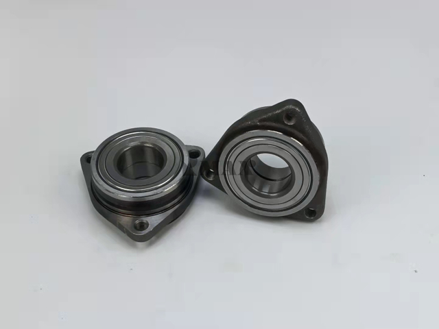 Professional Customization：15007014 Wheel Hub Bearing designed specifically for Front Wheel of Changan CX30