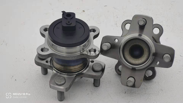 Customized Branding：3104100XNZ01A Wheel Hub Bearing designed specifically for Rear Wheel of Great Wall Ora R1