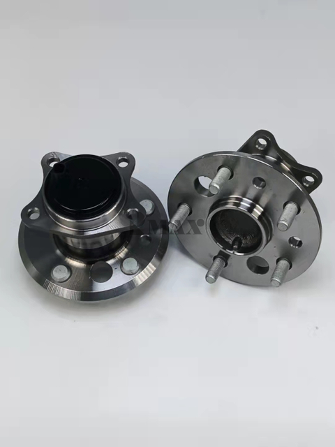 Professional Customization： 42460-06100 42460-06090 Wheel Hub Bearing designed specifically for 2013 Camry left rear wheel translation